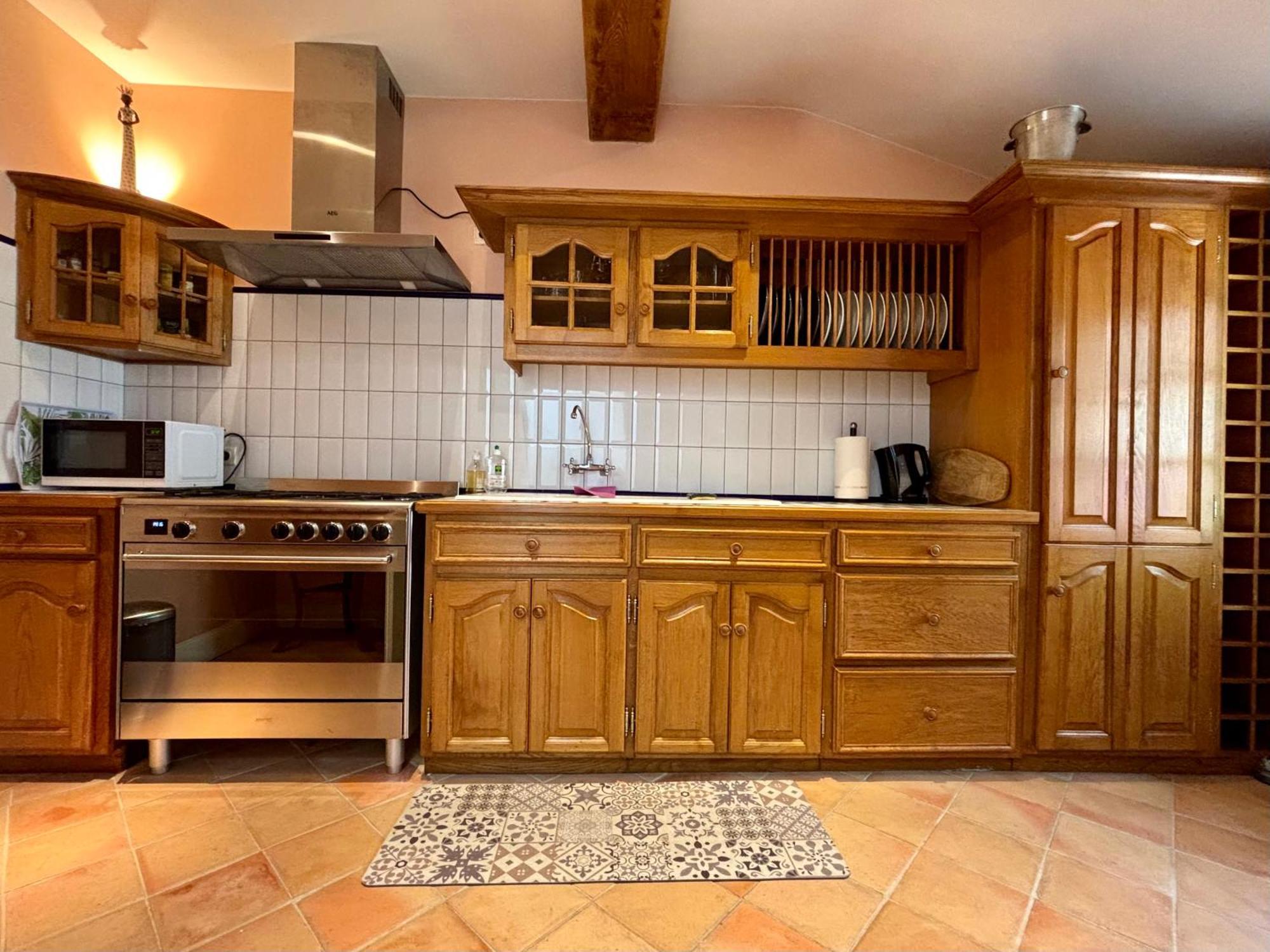 Domaine Des Monges Bed & Breakfast Saint-Seurin-de-Prats Ngoại thất bức ảnh